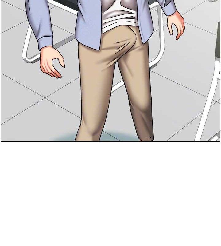 我家的女房客第21話-空教室裡迴盪的呻吟聲