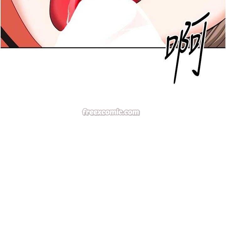 我家的女房客第21話-空教室裡迴盪的呻吟聲