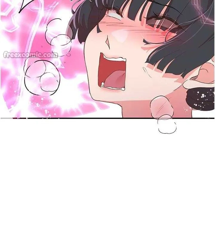 下一顫，性福第34話-伸向智羽的魔爪