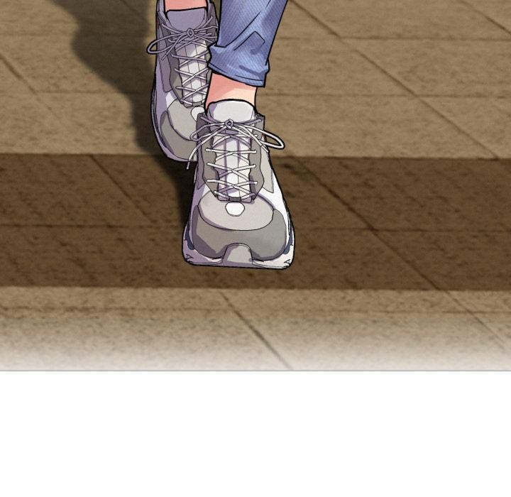 屋檐下的光第83話