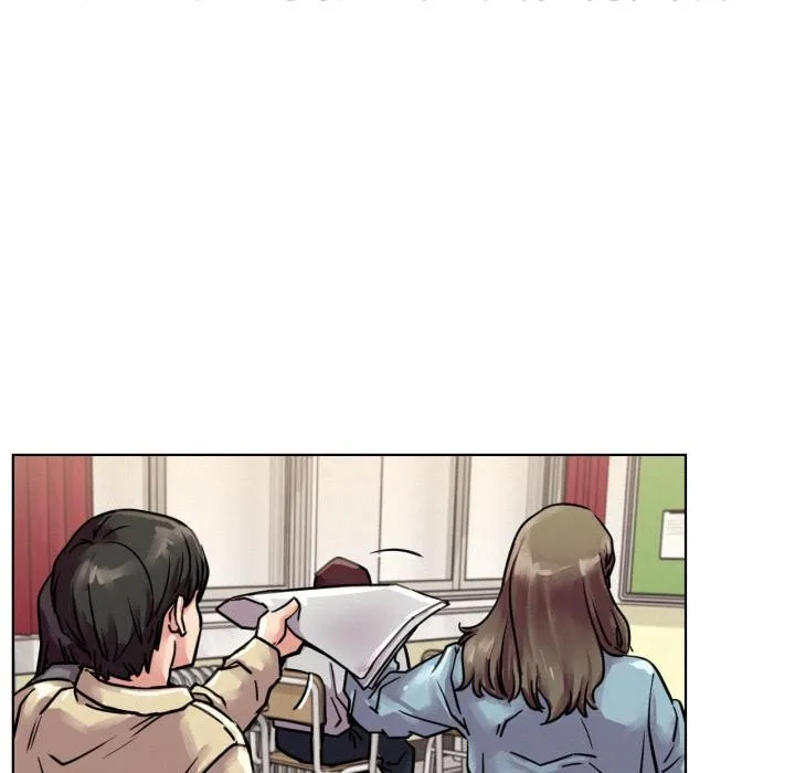 屋檐下的光-第83話 - 图片 145