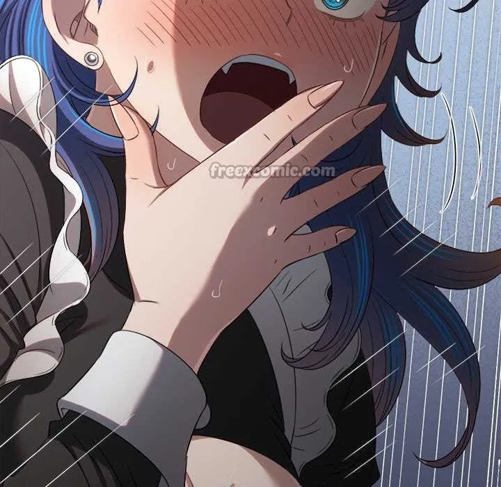難纏小惡女第262話