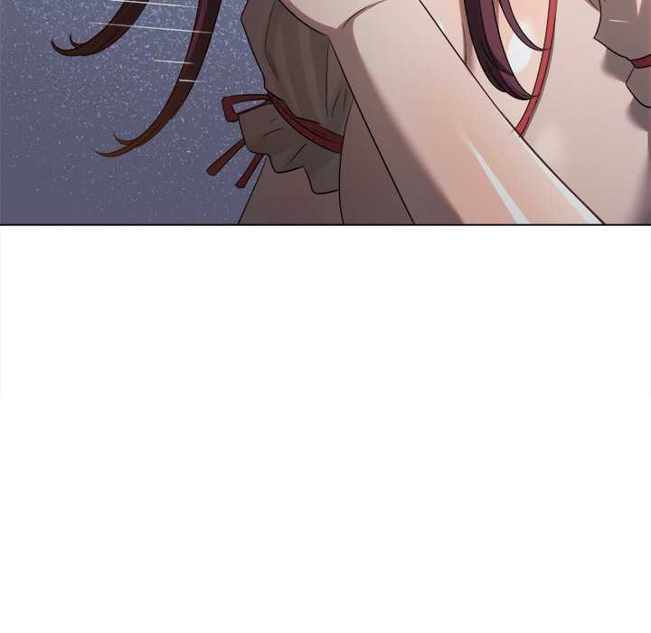 难缠小恶女第262話