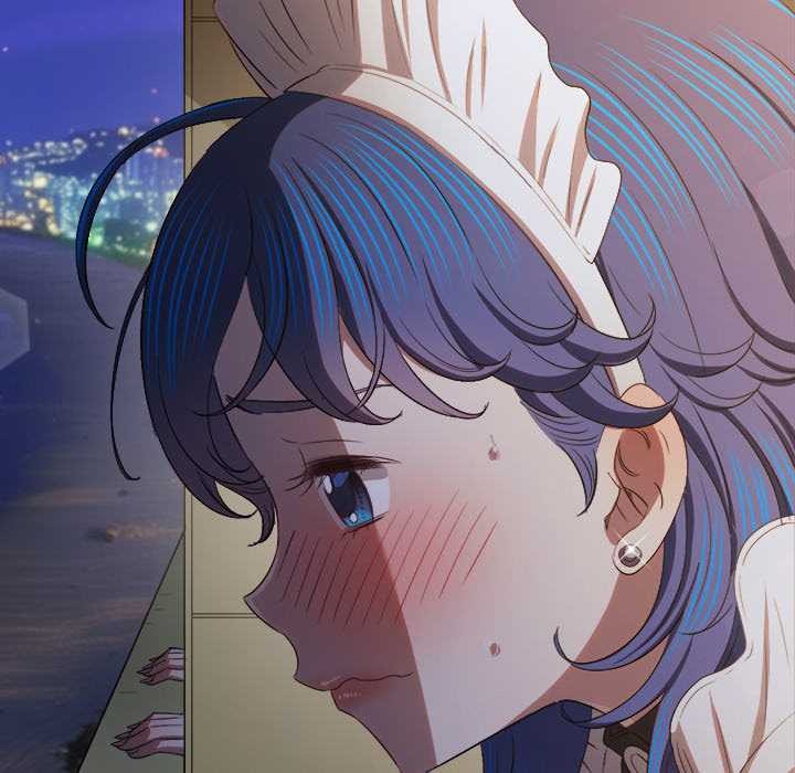 难缠小恶女第262話