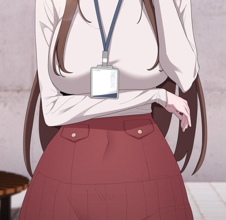 大企业里的小秘密第45話