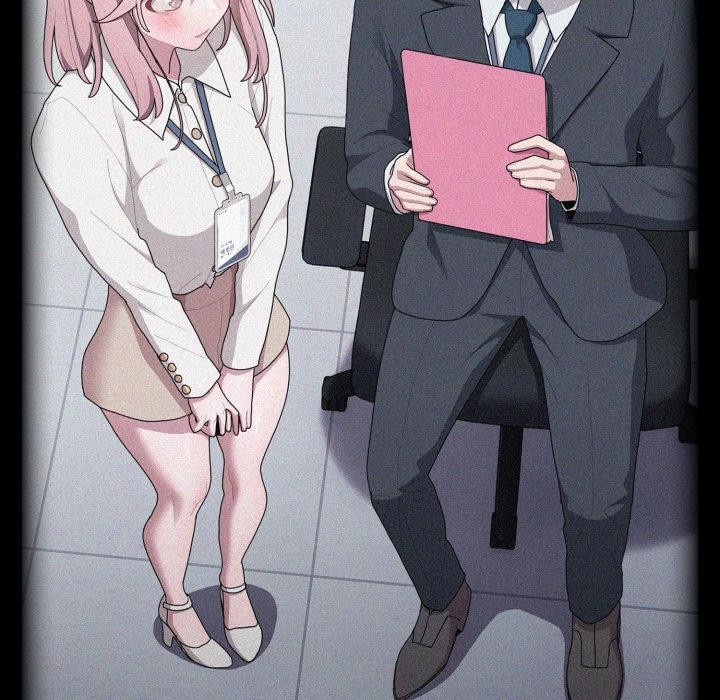 大企业里的小秘密第45話