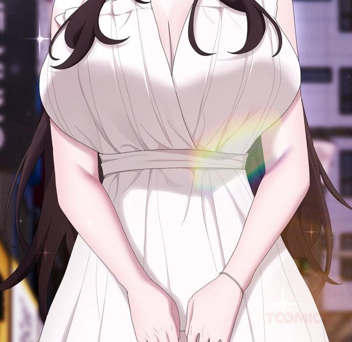 大企业里的小秘密第45話