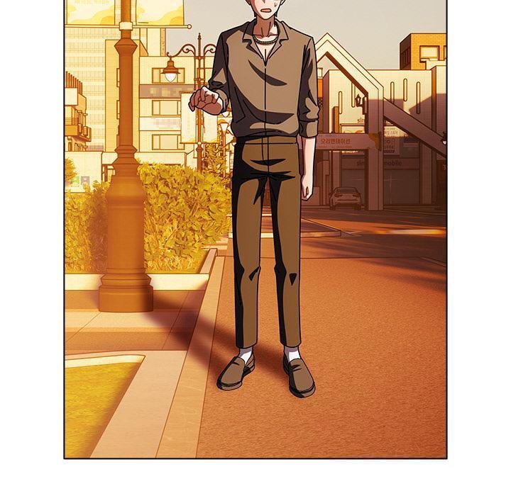 请弄臟我的女朋友第13話