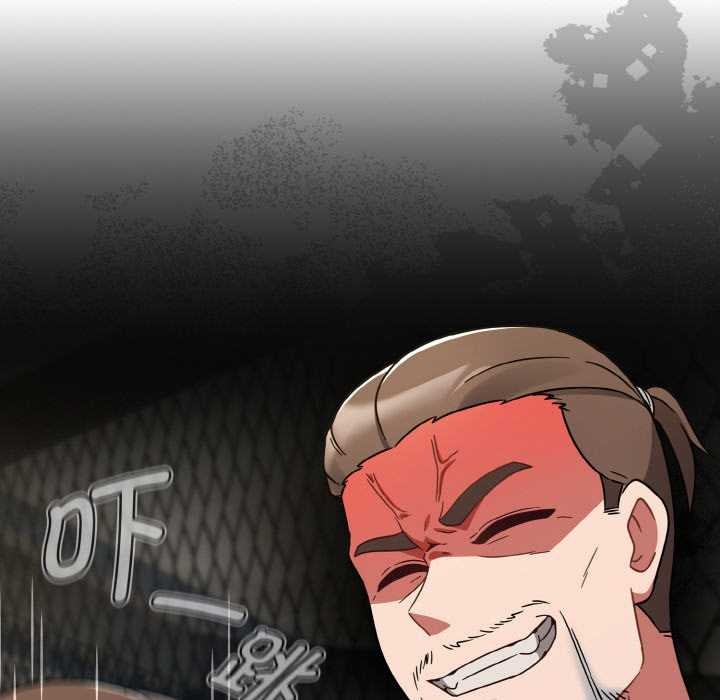 熱情拳擊館第31話