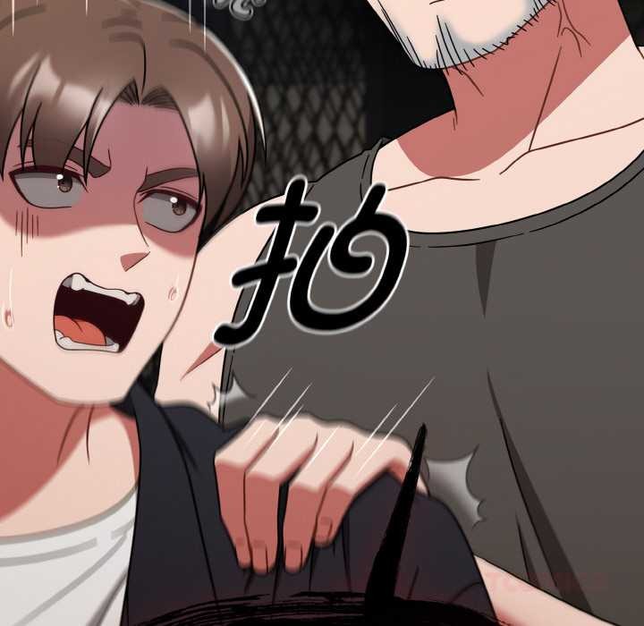 熱情拳擊館第31話