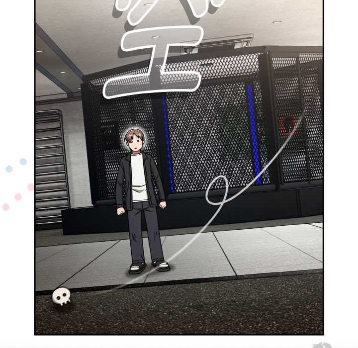 热情拳击馆第31話