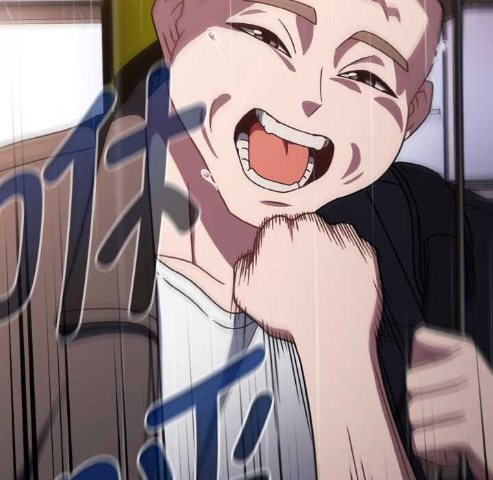 热情拳击馆第31話