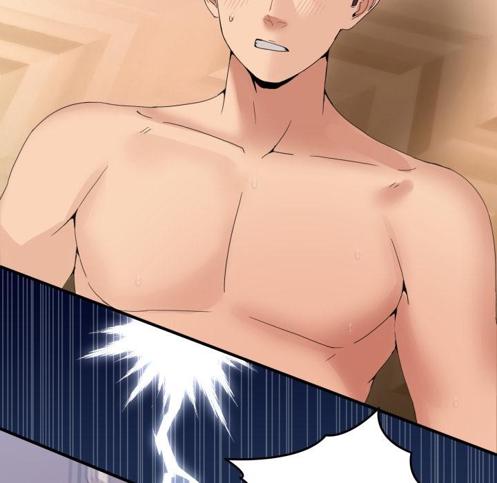 男人止步第14話