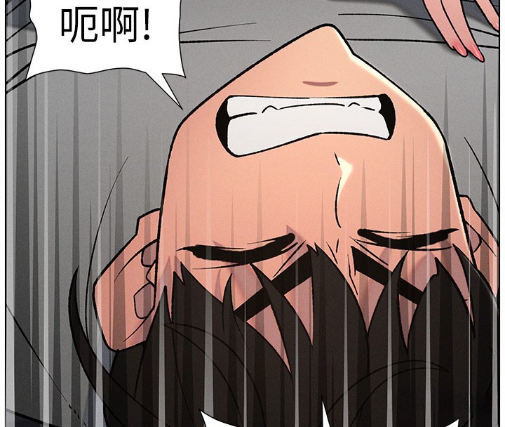 兄妹的秘密授课第67話-「沒門」也要愛!