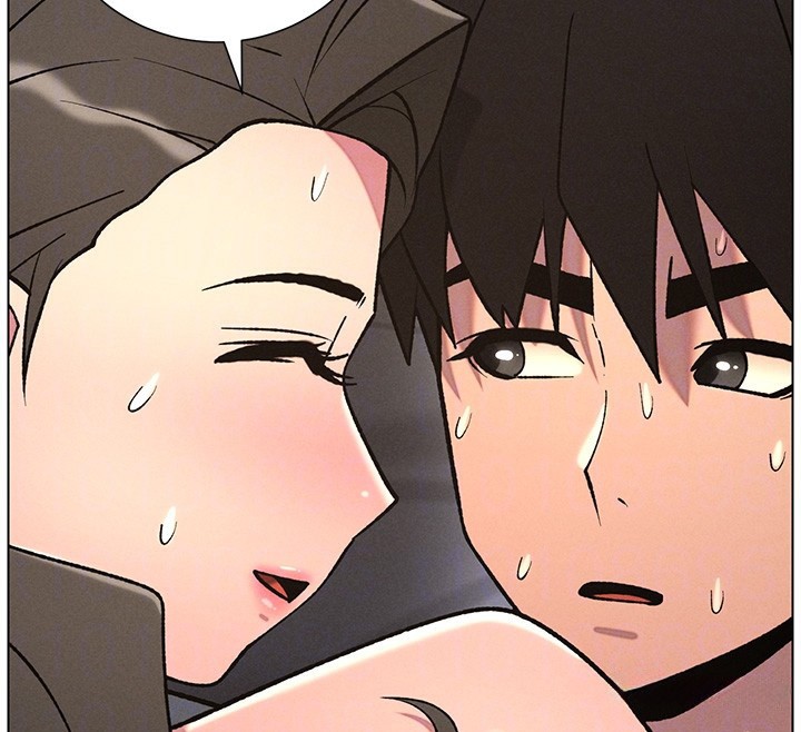 兄妹的秘密授课第67話-「沒門」也要愛!