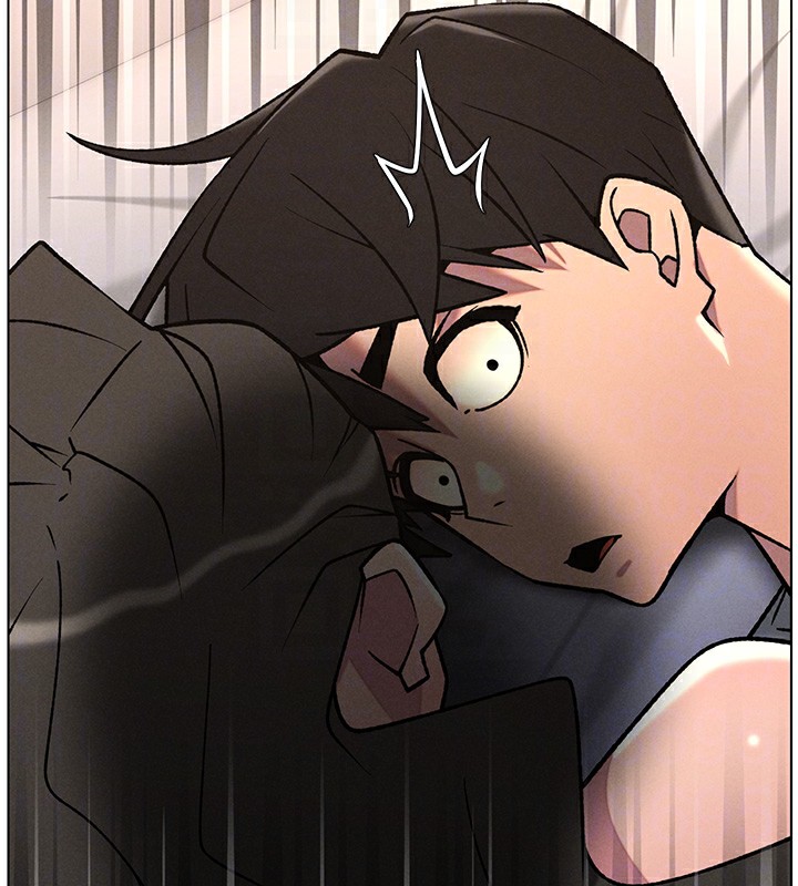 兄妹的秘密授課第67話-「沒門」也要愛!