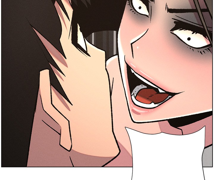 兄妹的秘密授课第67話-「沒門」也要愛!