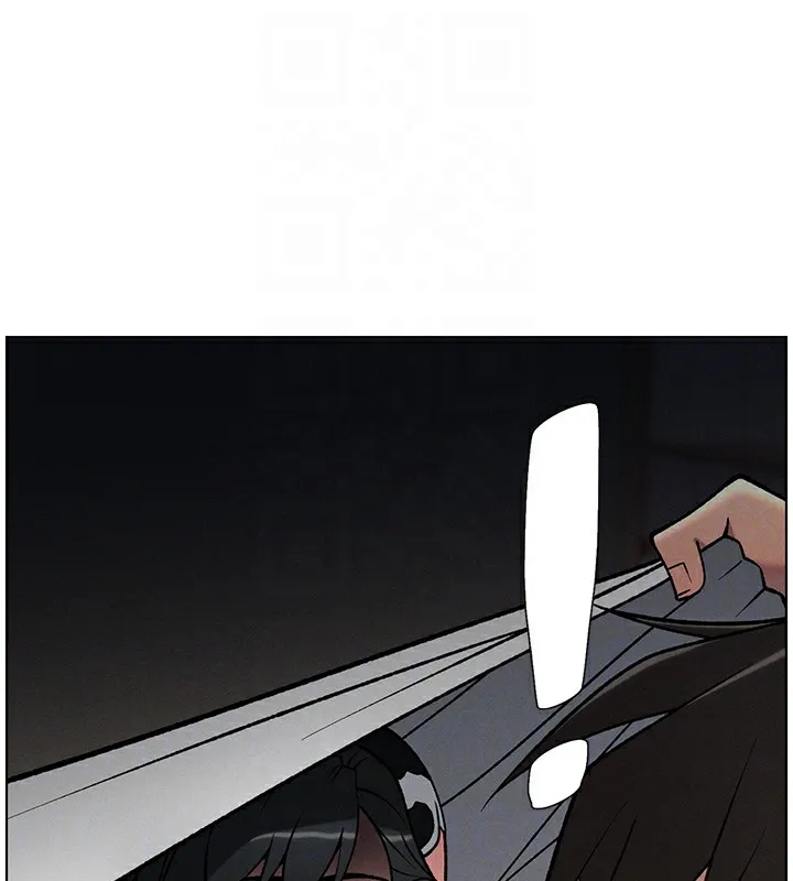 兄妹的秘密授課第67話-「沒門」也要愛!