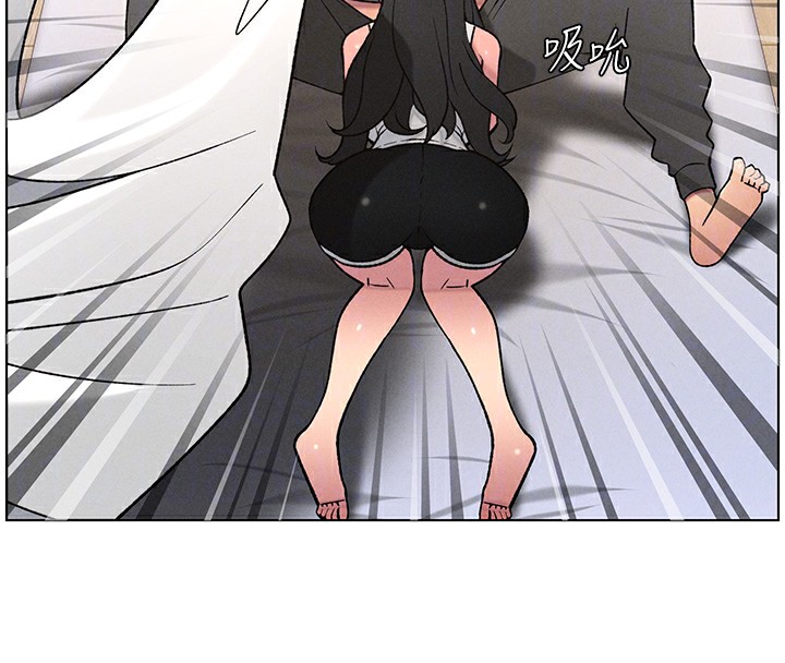 兄妹的秘密授課第67話-「沒門」也要愛!