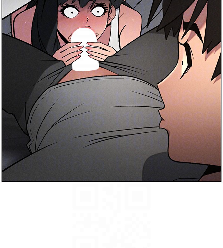 兄妹的秘密授课第67話-「沒門」也要愛!