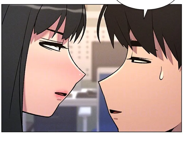 兄妹的秘密授课-第67話-「沒門」也要愛! - 图片 132