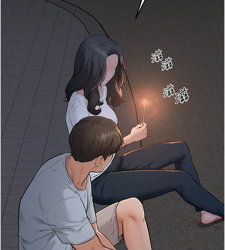 继母与继姐-第80話-欲求不滿的美魔女 - 图片 40