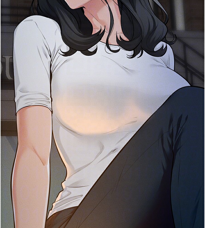 继母与继姐第80話-欲求不滿的美魔女