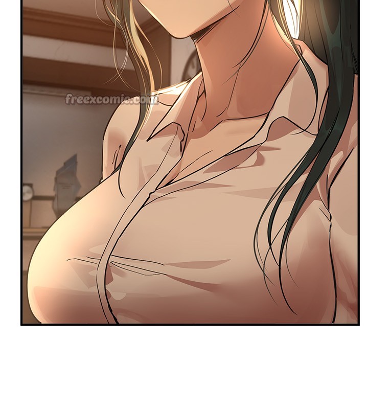 BeautifulDays第42話-品嚐女秘書的小穴