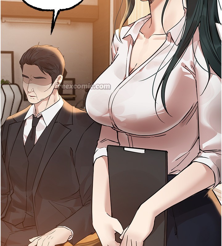 BeautifulDays第42話-品嚐女秘書的小穴