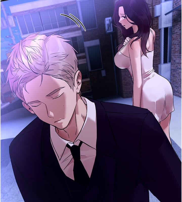 BeautifulDays第42話-品嚐女秘書的小穴