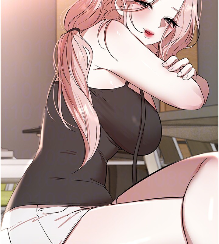 BeautifulDays第42話-品嚐女秘書的小穴