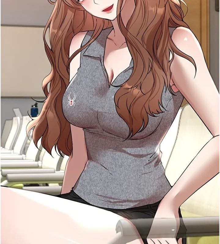 BeautifulDays-第42話-品嚐女秘書的小穴 - 图片 165