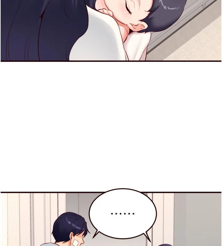 熟女自助餐-第46話-學弟專屬母奶浴♥ - 图片 66