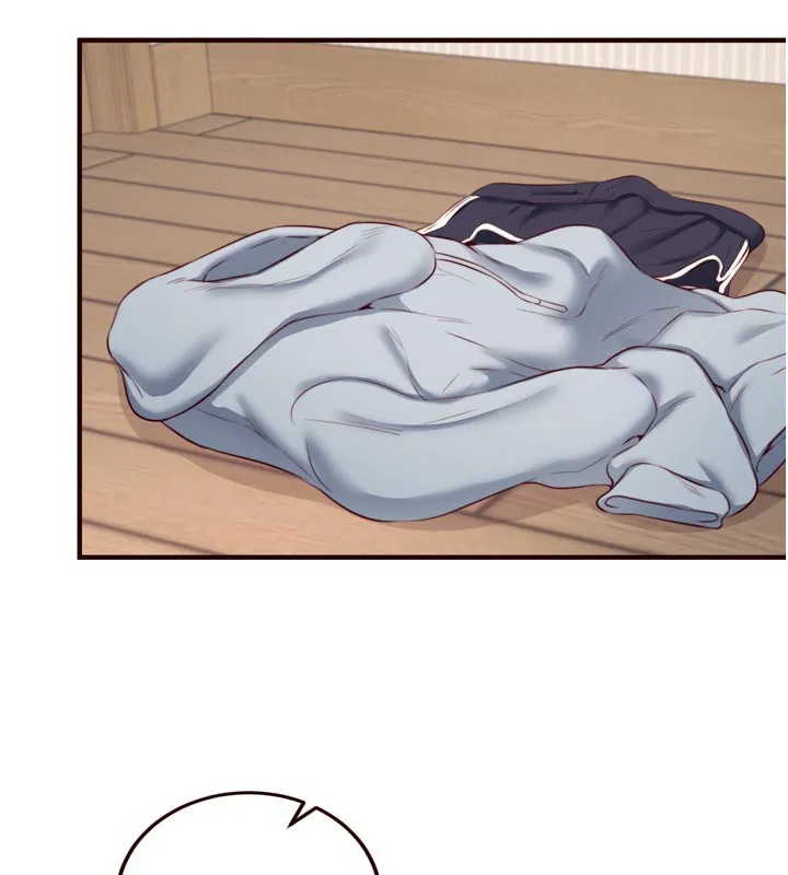 熟女自助餐-第46話-學弟專屬母奶浴♥ - 图片 110