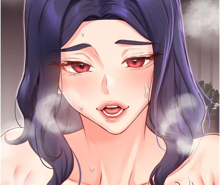 熟女自助餐-第46話-學弟專屬母奶浴♥ - 图片 122