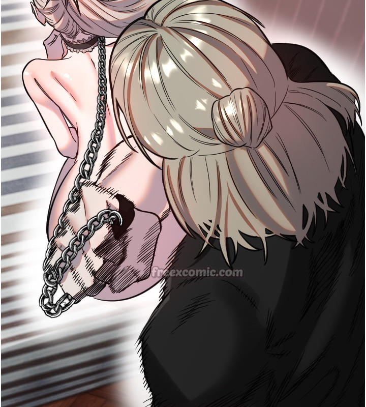 守护天使第41話-全身上下都很飢渴