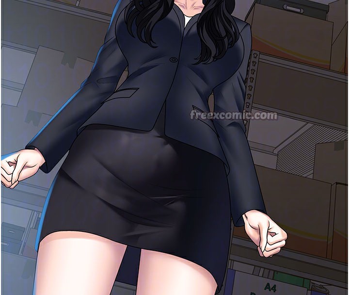 肉体审判第11話-我願意用身體證明