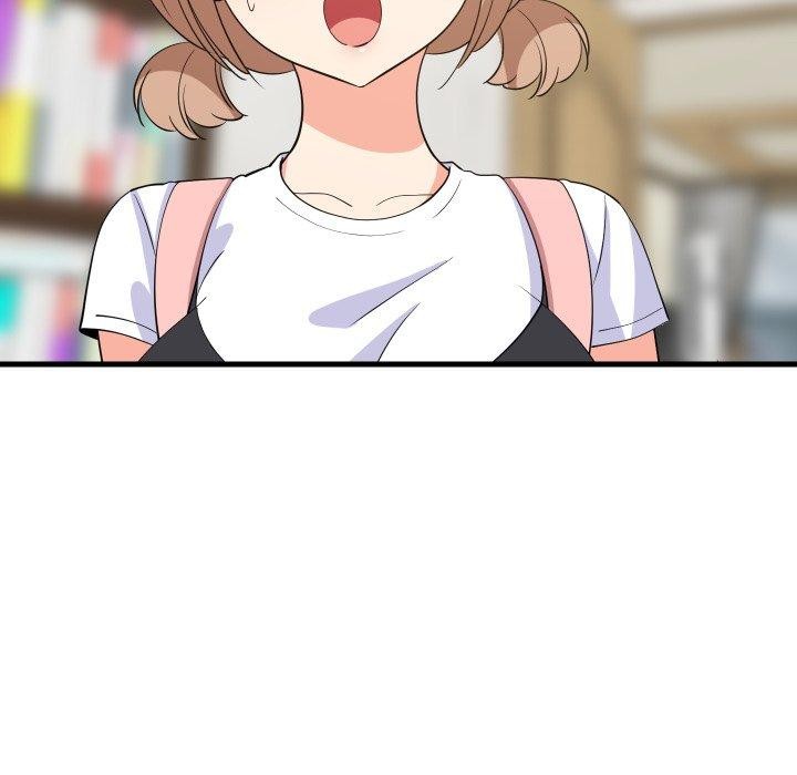 难缠姐妹偏要和我同居第53話