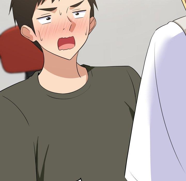 难缠姐妹偏要和我同居第53話