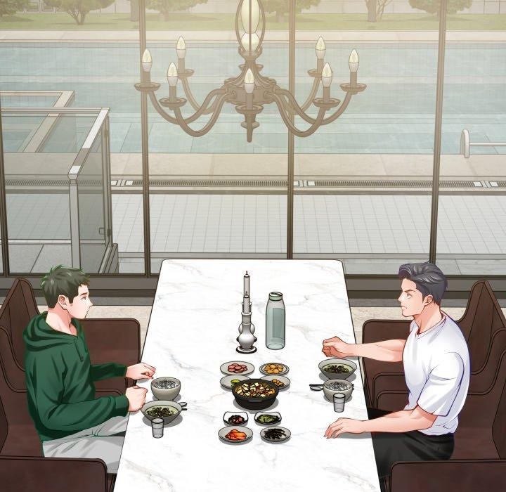 极乐之神第52話