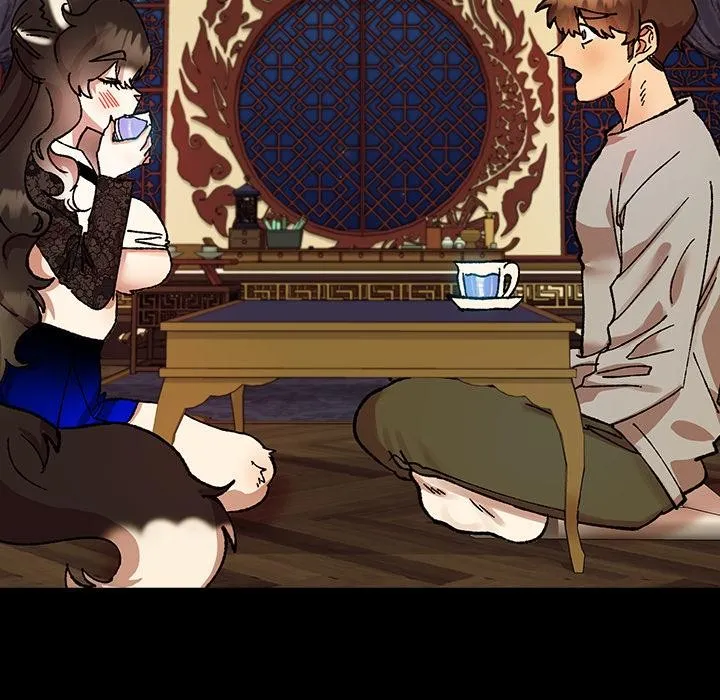 毛娘子传-第3话 - 图片 104