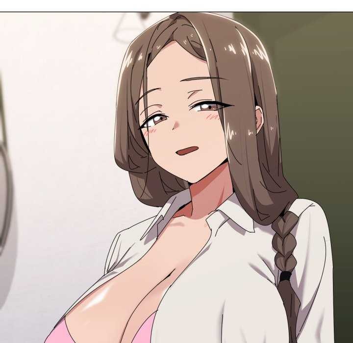 家人之间这样不好吧第55話