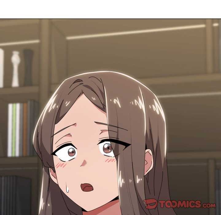 家人之间这样不好吧第55話