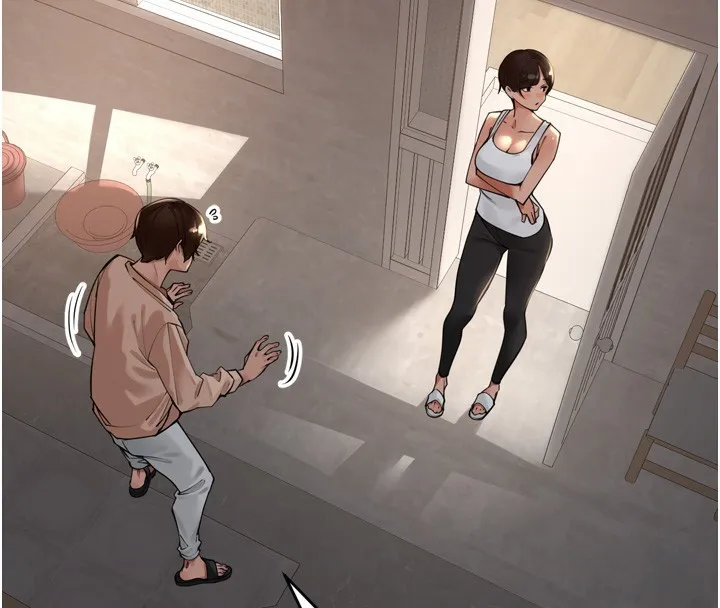 里长孙子开麦啦-第16話-罪惡和興奮並存的快感 - 图片 4