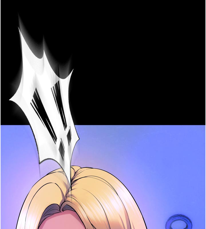 狱火重生第26話-妳只是任人便溺的容器