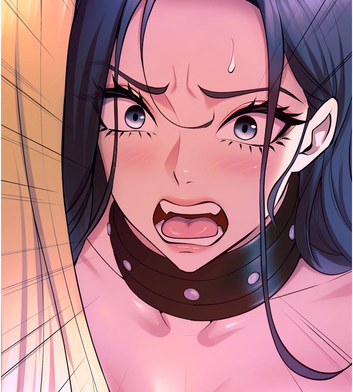 狱火重生第26話-妳只是任人便溺的容器