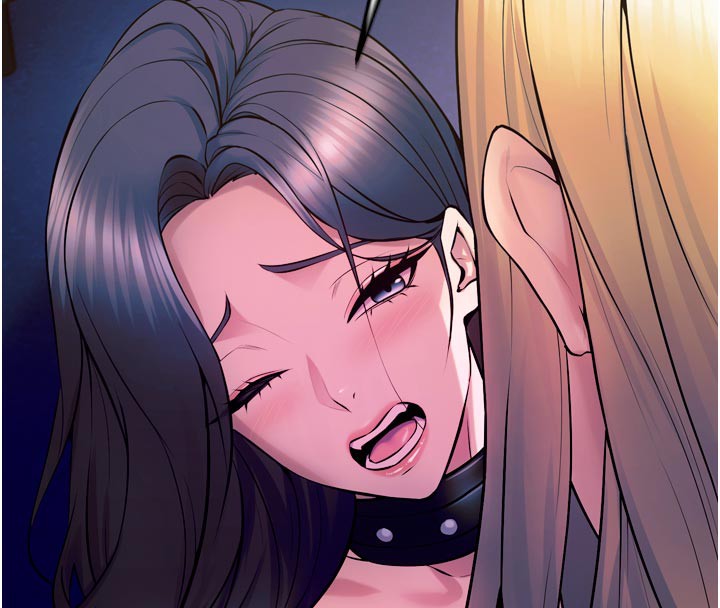 獄火重生第26話-妳只是任人便溺的容器