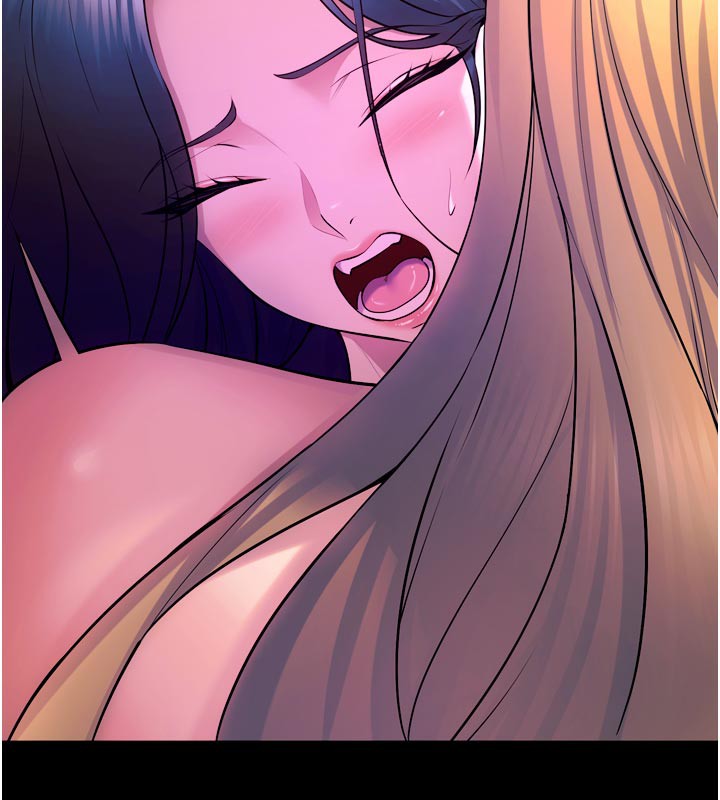 狱火重生第26話-妳只是任人便溺的容器