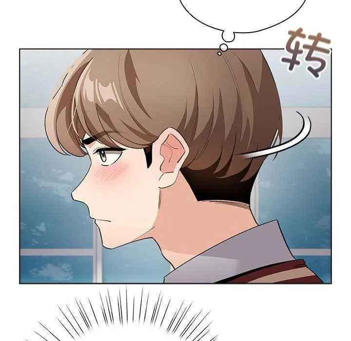 配角的生存任务-第23話 - 图片 132