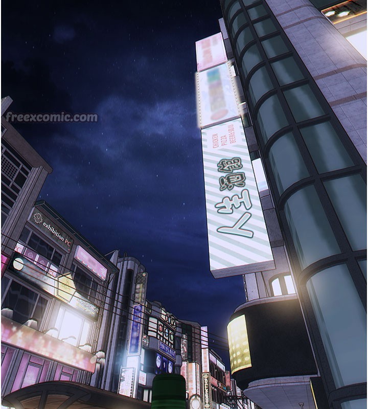 单身即纵慾第10話-妳變得好主動